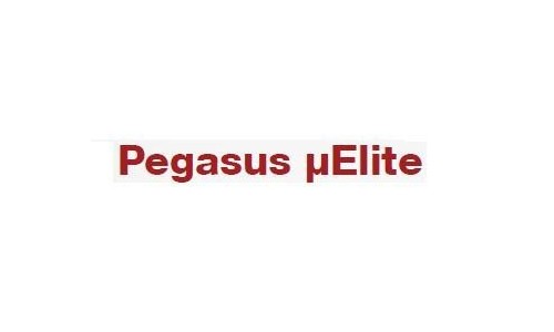 Pegasus μElite MySQL