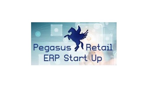 Pegasus Retail ERP Start Up