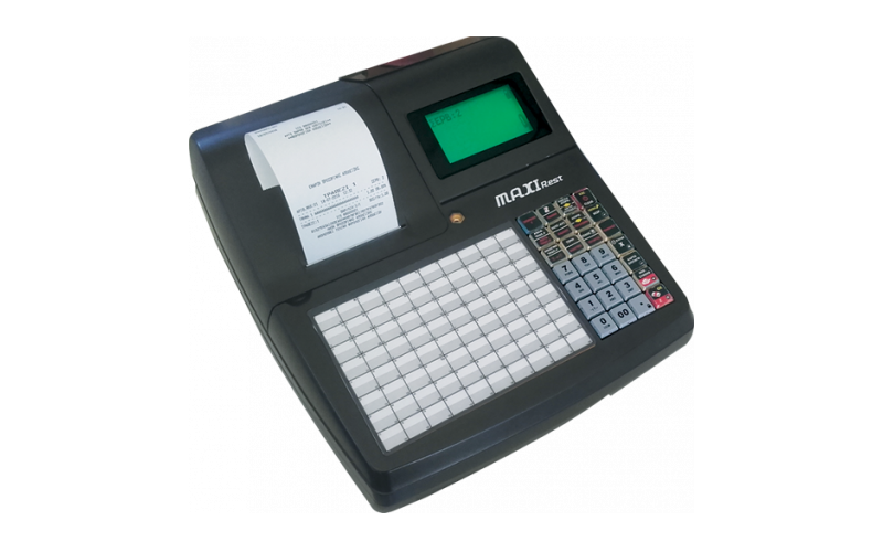 Ταμειακή Μηχανή MAXIRest