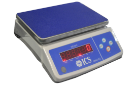 Ζυγαριά ICS W2