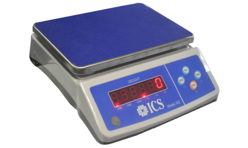 Ζυγαριά ICS W2