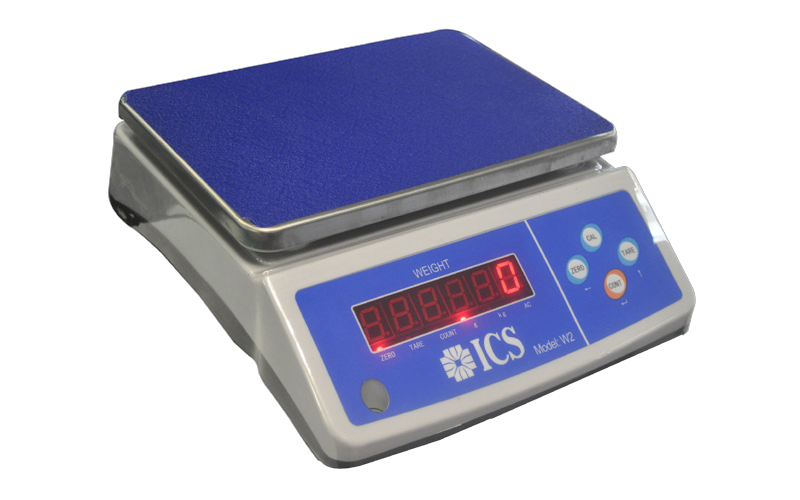 Ζυγαριά ICS W2