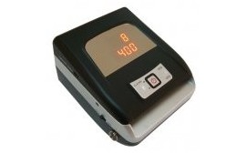 ΑΝΙΧΝΕΥΤΗΣ ΓΝΗΣΙΟΤΗΤΑΣ ΧΑΡΤΟΝΟΜΙΣΜΑΤΩΝ IC-2700