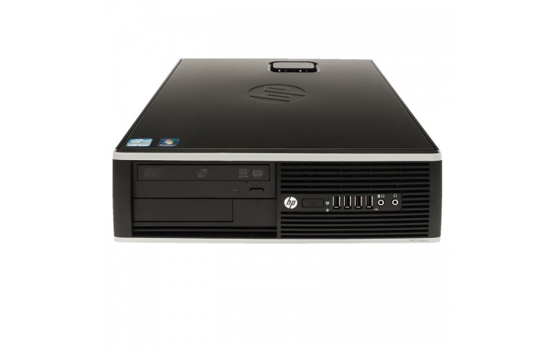 Refurbish PC HP 8100 ELITE SFF i3-540/4GB/250GB/DVD/WIN7