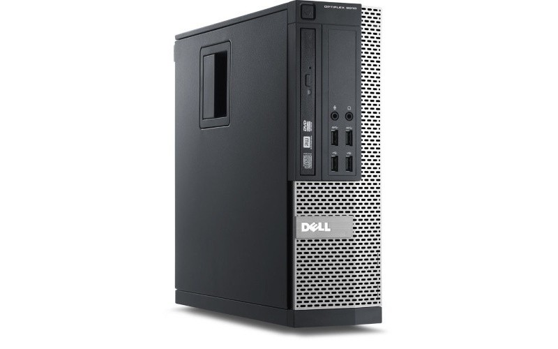 Refurbish PC DELL 9010 SD I5-2400