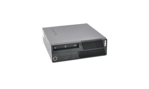 LENOVO ThinkC M90p SFF i5-650 Refurbished PC