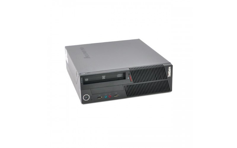 LENOVO ThinkC M90p SFF i5-650 Refurbished PC