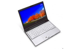 Notebook Fujitsu S760 i5-M520/13.3