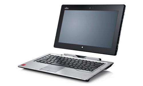 Refurbish Notebook FUJITSU Q702