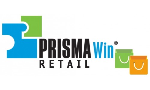 Megasoft PRISMA Win Retail