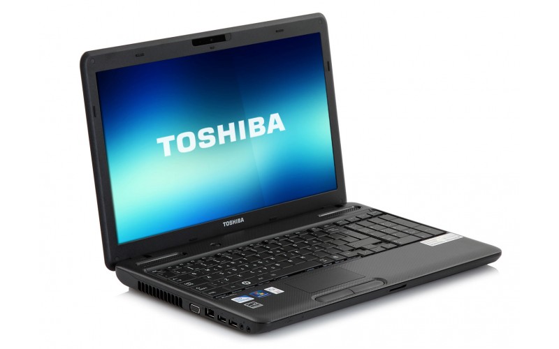 Refurbish Notebook TOSHIBA C660