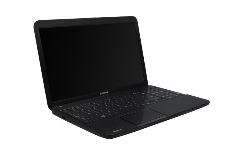 Refurbish Notebook TOSHIBA C850