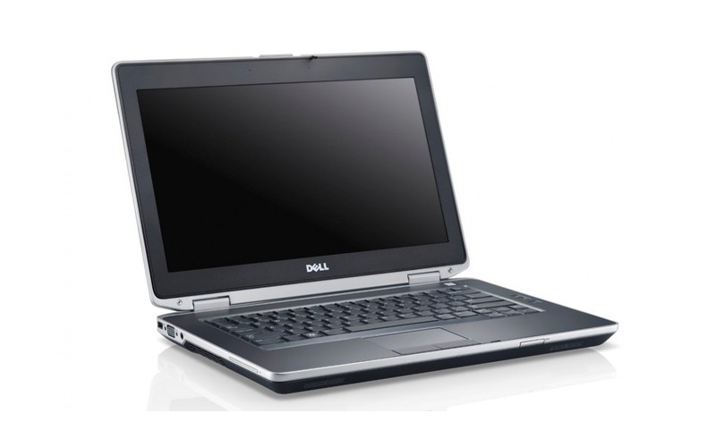 Refurbish Notebook DELL LATITUDE E6420