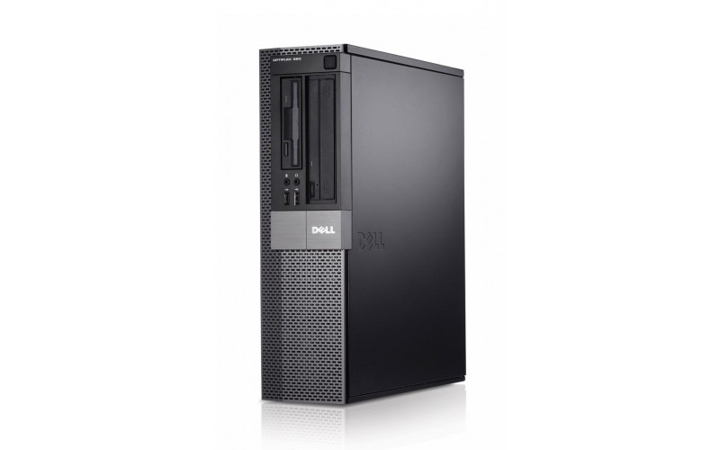 Refurbish PC DELL OPTIPLEX 790
