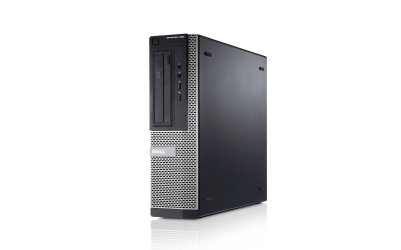 Refurbish PC DELL OPTIPLEX GX390