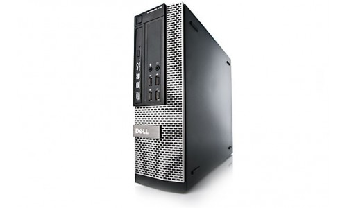Refurbish PC DELL OPTIPLEX 990