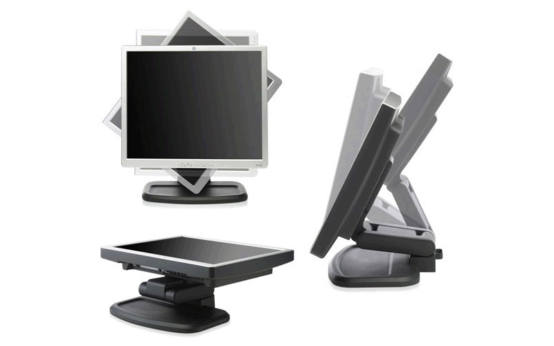 Refurbish Οθόνη HP LE 1901W TFT 19"