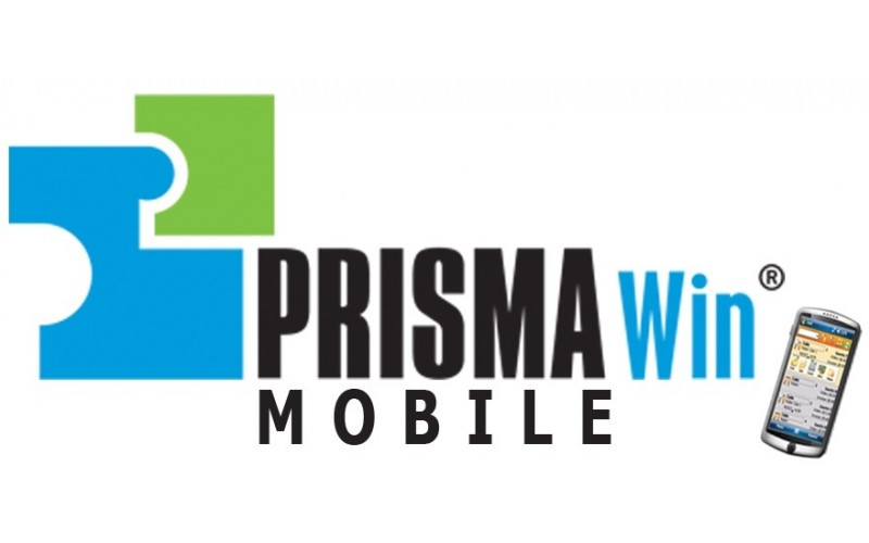 Megasoft PRISMA Win Mobile