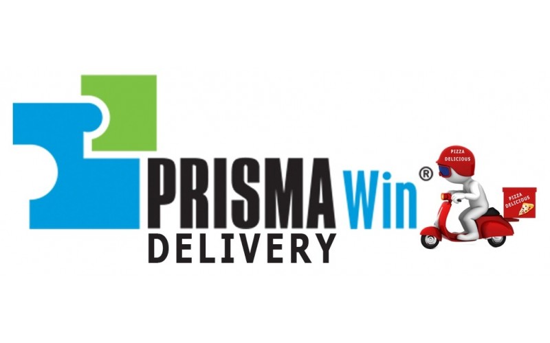 Megasoft PRISMA Delivery