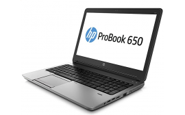 HP Probook 650 G1