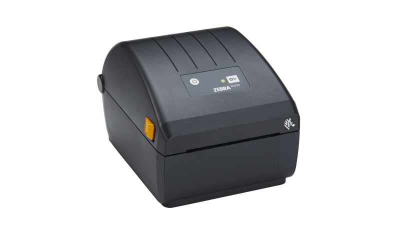 Εκτυπωτής Barcode Zebra ZD-220D