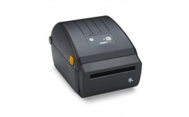 Barcode Εκτυπωτής ZD-230D white
