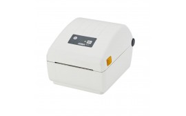 Barcode Εκτυπωτής ZD-230D white