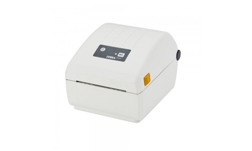 Barcode Εκτυπωτής ZD-230D white