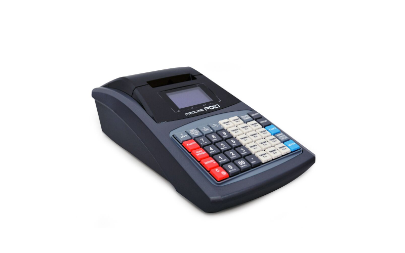 Ταμειακή Μηχανή PROLINE POLO Μαύρη