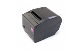 Jolimark TP-820 Θερμικός Εκτυπωτής USB + Ethernet