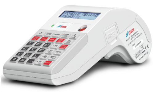 RBS ELEPHANT CR ΜΕ ΕΓΚΡΙΣΗ ΦΟΡΗΤΗΣ