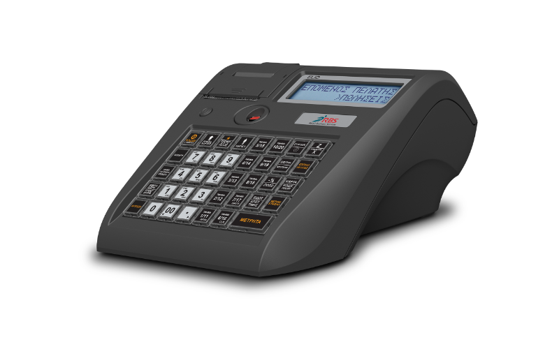 ELIO CR Εστίασης