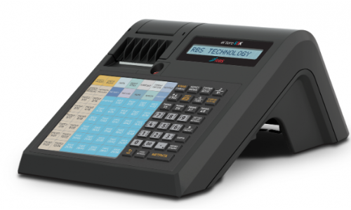 RBS EL TORO CR Εστίασης