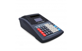 Ταμειακή Μηχανή PROLINE POLO Μαύρη