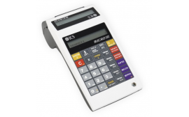 Ταμειακή Μηχανή ICS MICRO III