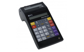 Ταμειακή Μηχανή ICS MICRO III