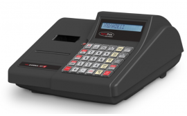 Ταμειακή μηχανή Info Carina i57 III Retail & Εστιατορίου