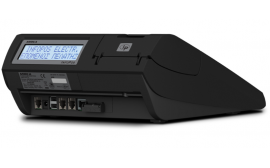 Ταμεική Μηχανή Mirka III Retail & Εστιατορίου