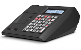 Ταμεική Μηχανή Mirka III Retail & Εστιατορίου