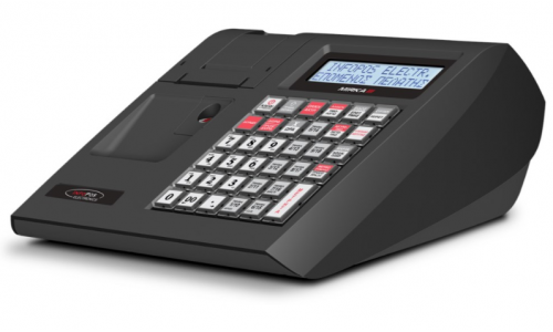 Ταμεική Μηχανή Mirka III Εστιατορίου