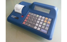 Ταμειακή Μηχανή Proline Nova ΜΕ ΜΠΑΤΑΡΙΑ 