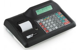 Ταμειακή Μηχανή Proline Nova ΜΕ ΜΠΑΤΑΡΙΑ 