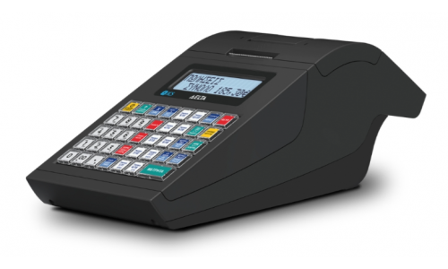 Ταμειακή Μηχανή ICS DELTA Retail