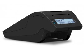 Ταμειακή Μηχανή ICS DELTA Retail