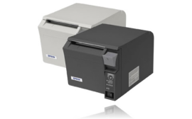 Epson TM-T70II 022A1 Εκτυπωτής Αποδείξεων Ethernet / USB