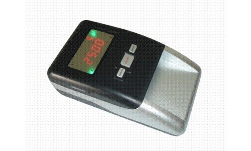 Ανιχνευτής πλαστών ICS IC-2180